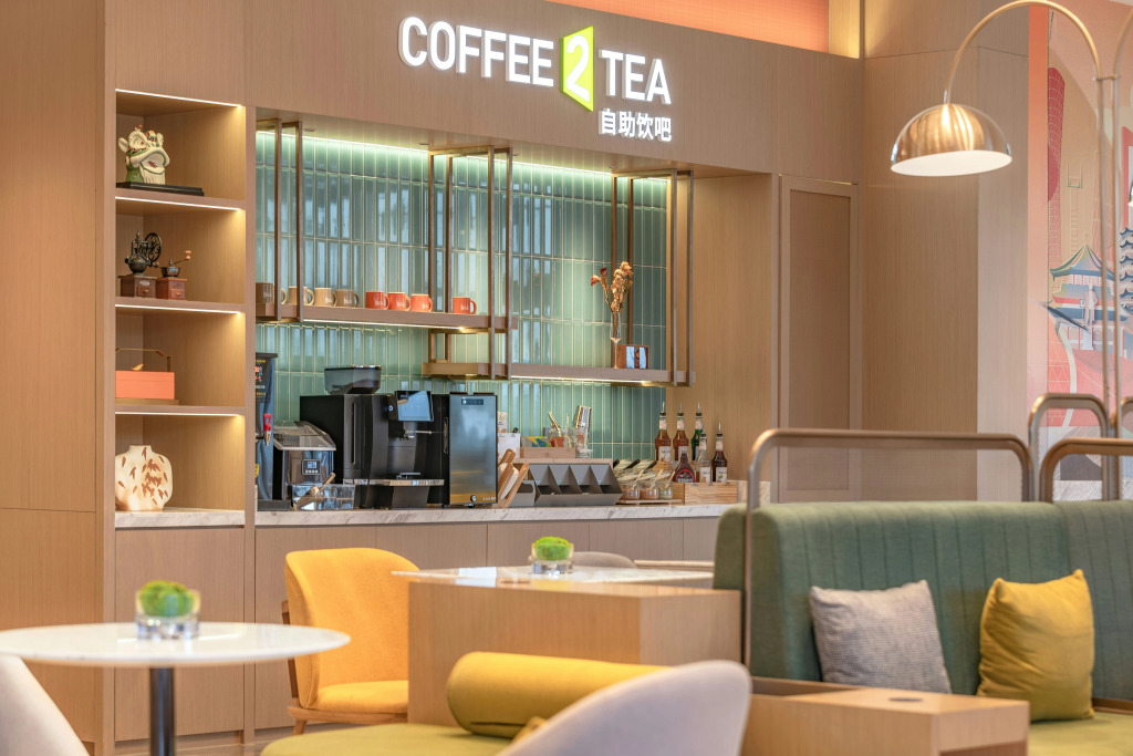 Home2 Suites By Hilton Guangzhou Huadu