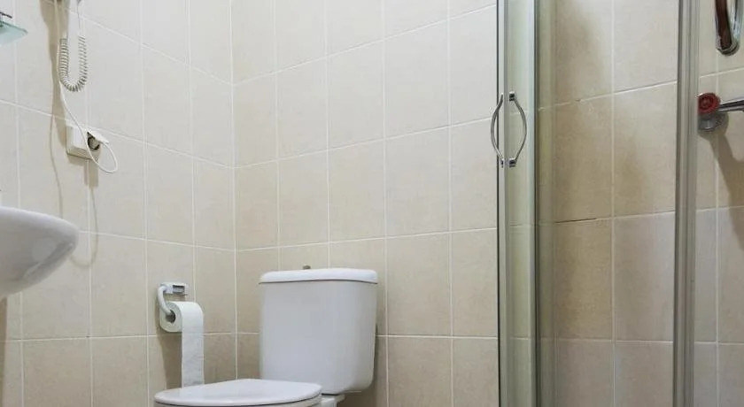 Отель на Советской