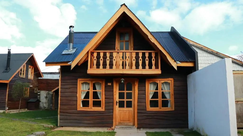 Cabañas Aitue