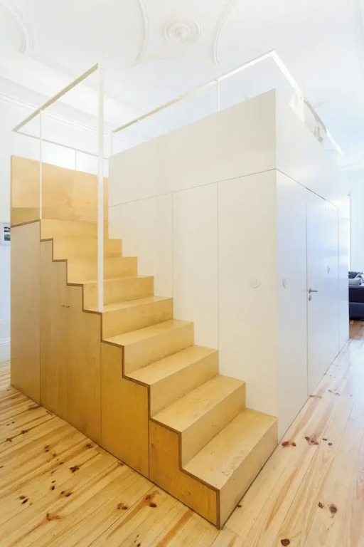 Superior Loft Apartment