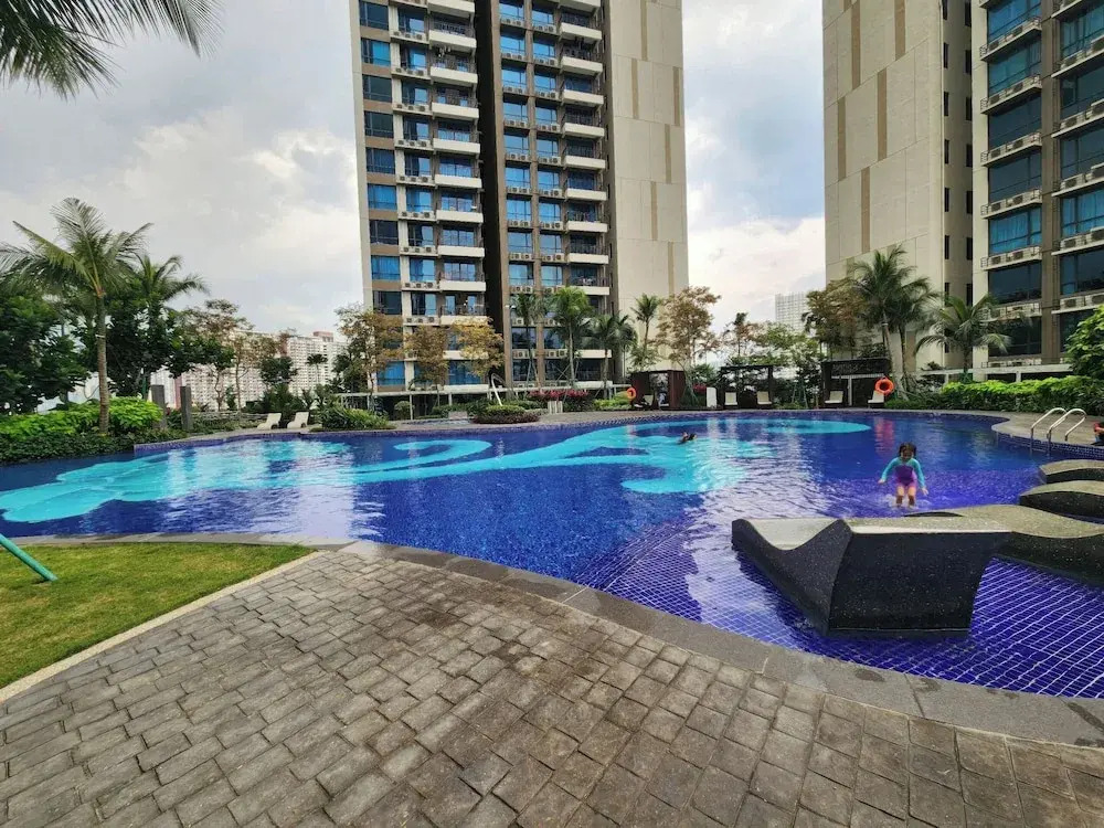 Aradia Residence Lake City KL North