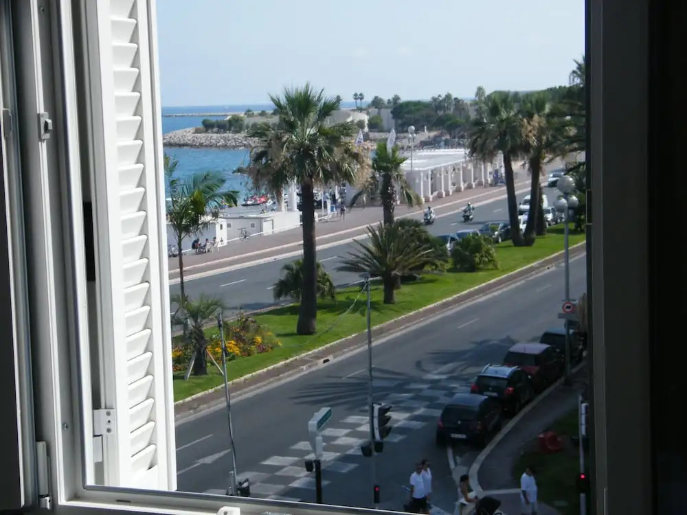 Palais Henri IV 1chambre Mer Michelon