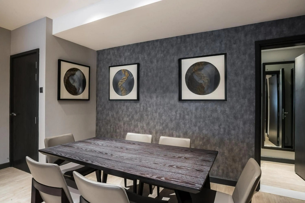 Отель Best Western Premier Westlands