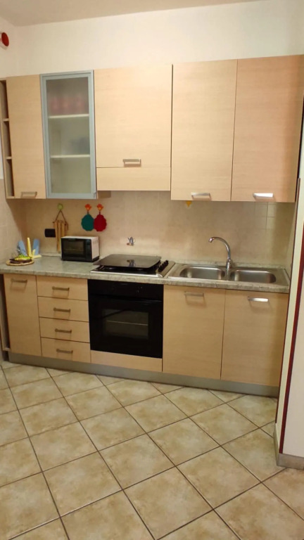 Comfy Astice Apartment-ASTICE