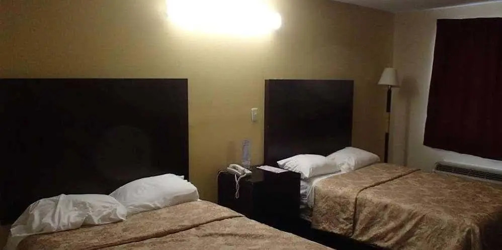 Royal Inn Lafayette
