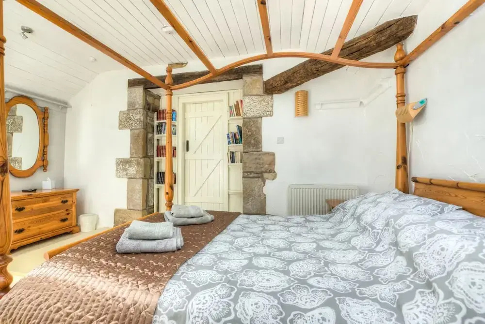 Cottage in Warslow Near Manifold Valley