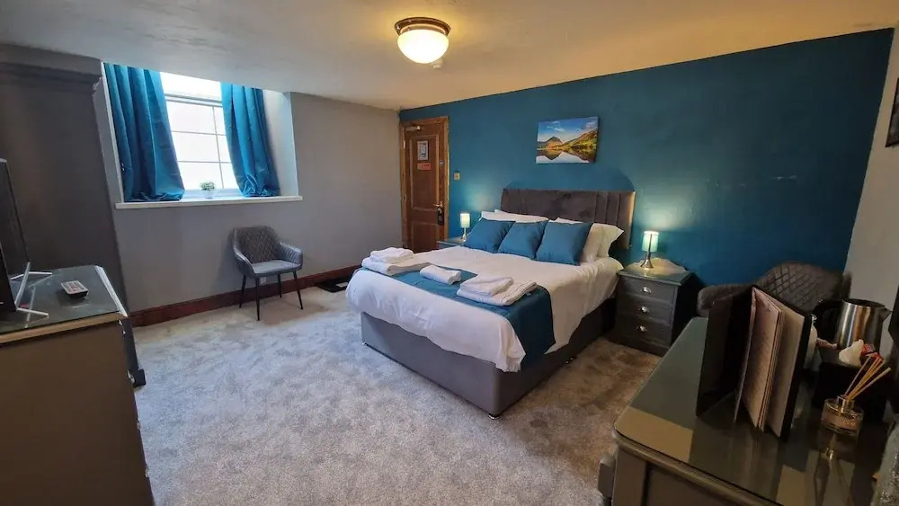 Station Inn B&B