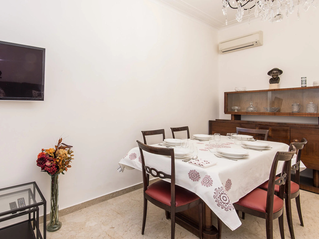 Vaticano Giuliana - Three Bedroom
