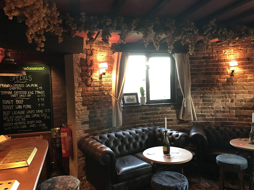 Playden Oasts Hotel