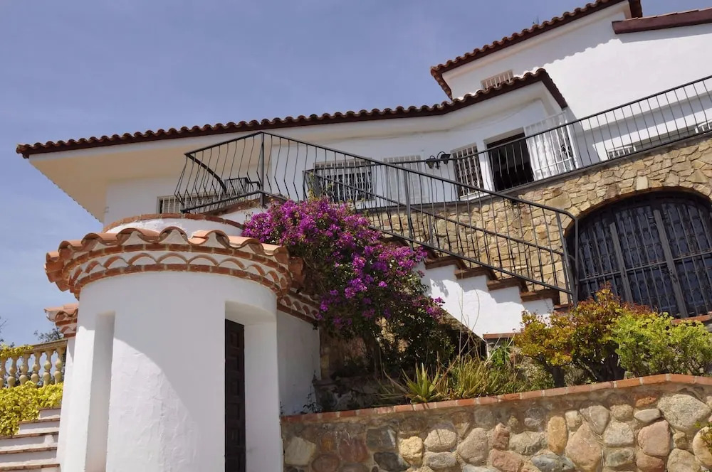 Villa Carla