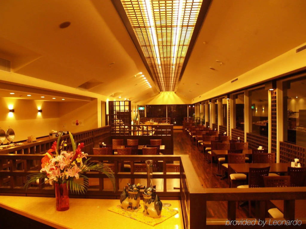 Okuma Private Beach & Resort
