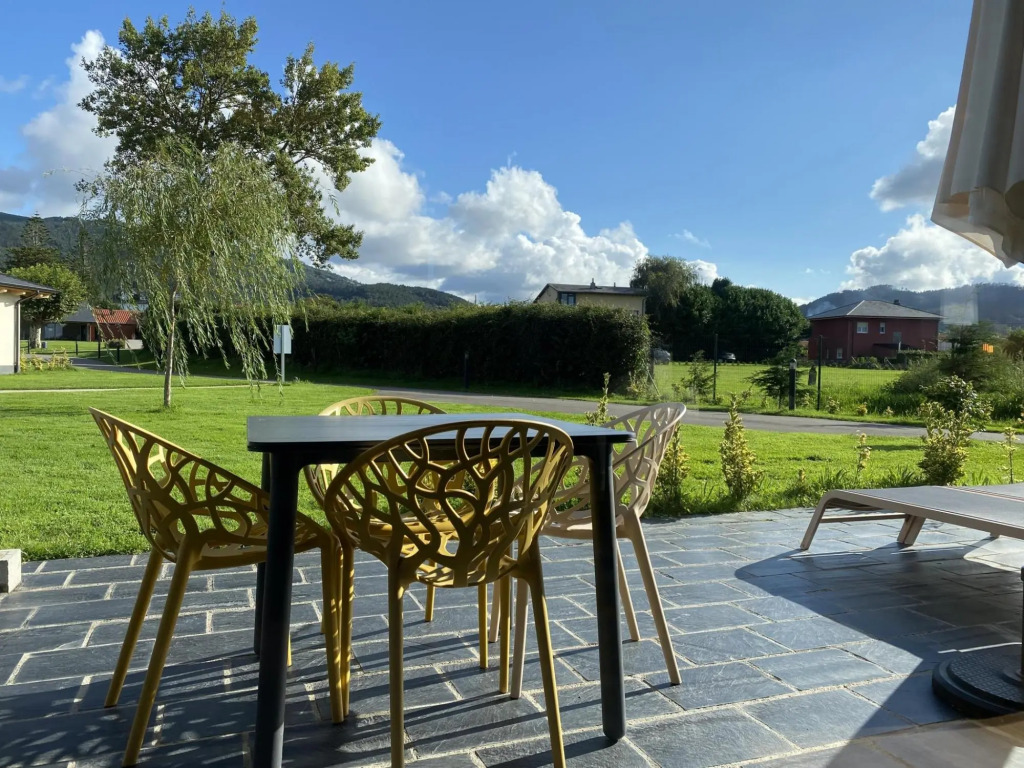 La Reserva Apartamento DLX Estudio