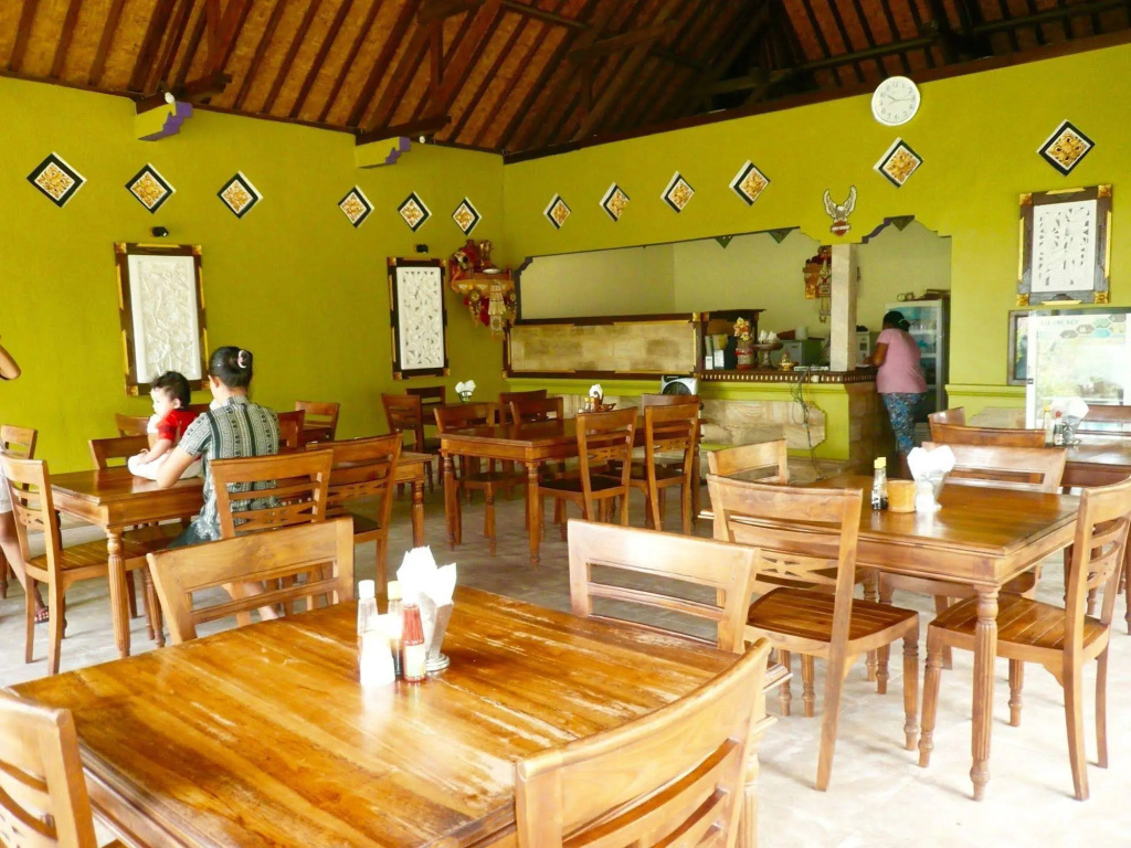 Di Abian Villas