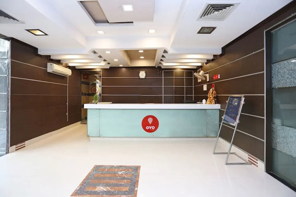 Hotel Mukut Regency