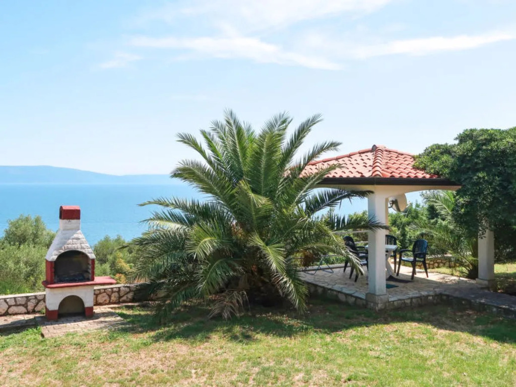 Apartment Blazina Labin