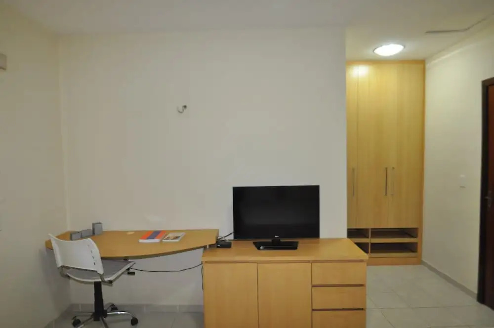 Hotel - Apart-hotel Chalé Executivo
