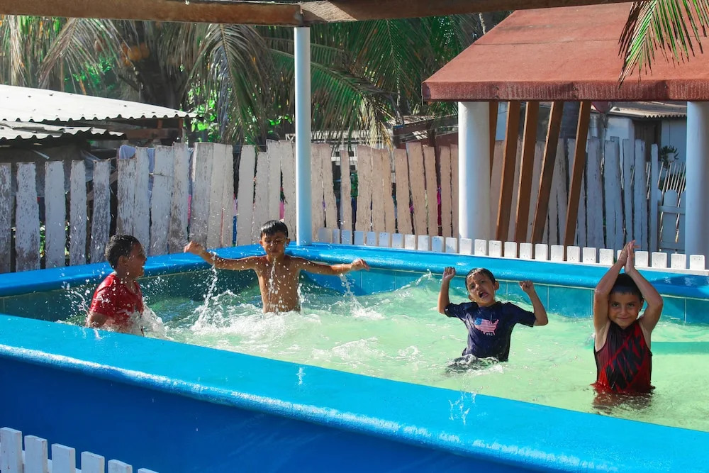 Azul Mar Cabanas