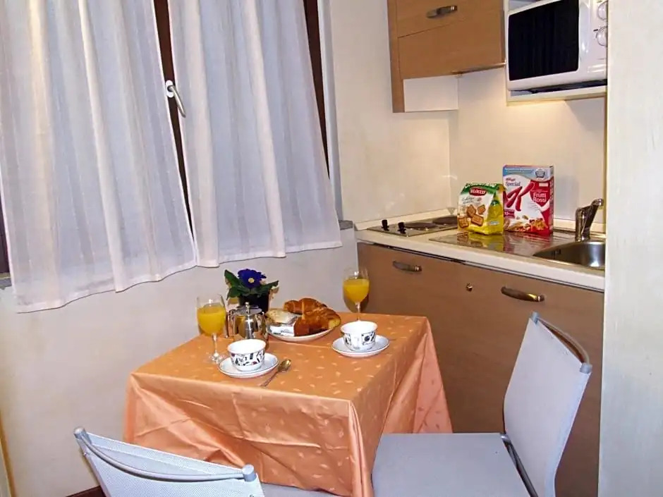 Hotel Ligure