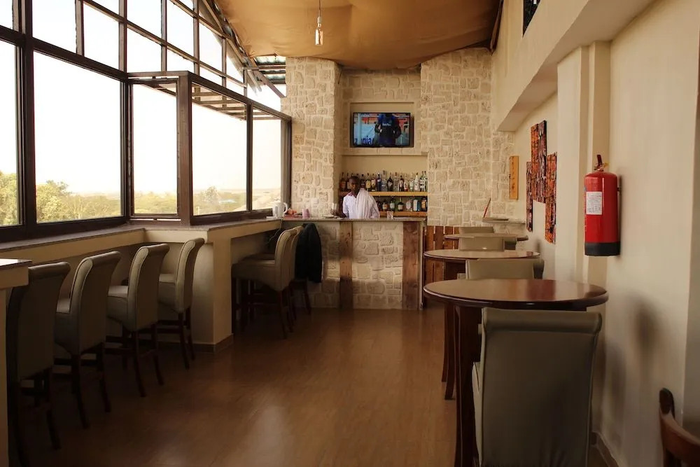 67 Athi Hotel