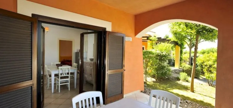 Argonauti Greenblu Resort