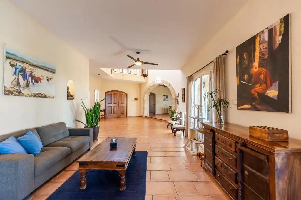 Villa Serenity