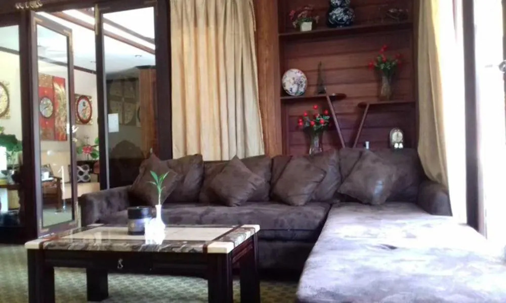 Lao Home Hotel