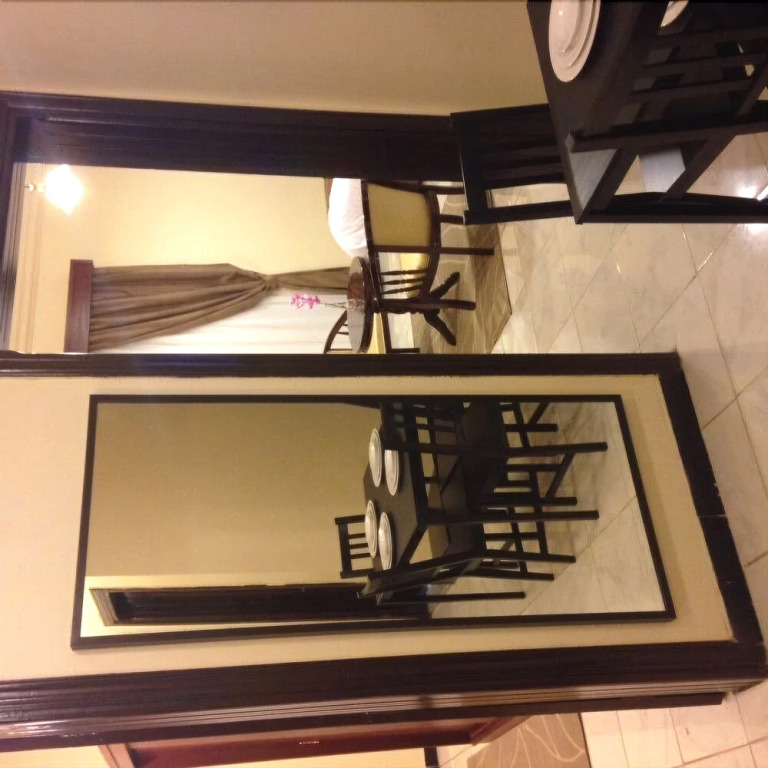 Orchid Suites 1