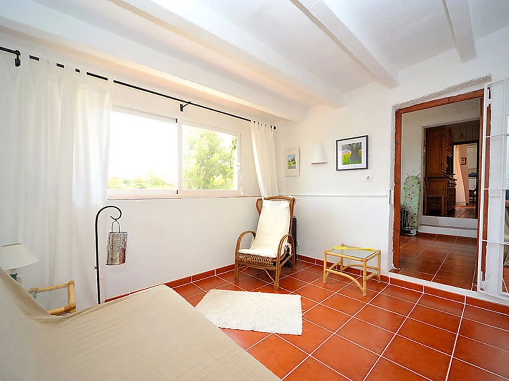 Holiday Home Adsubia Toscamar by Interhome