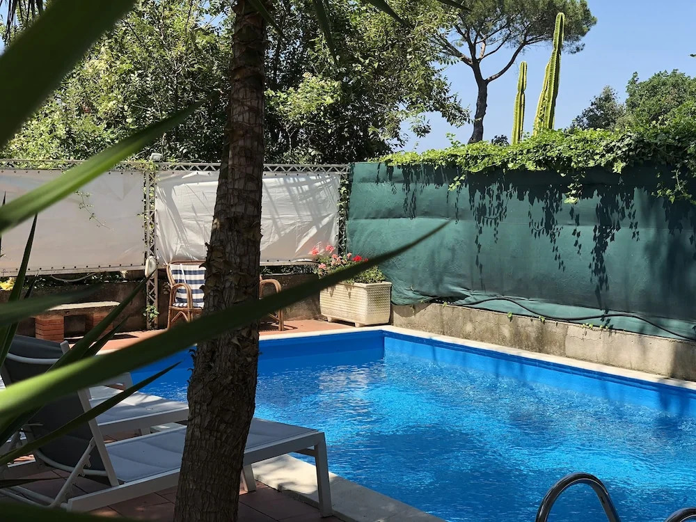 Casa Marianna