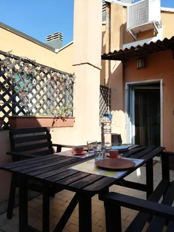 Residence Remorsella