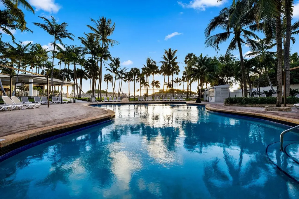 Riu Plaza Miami Beach