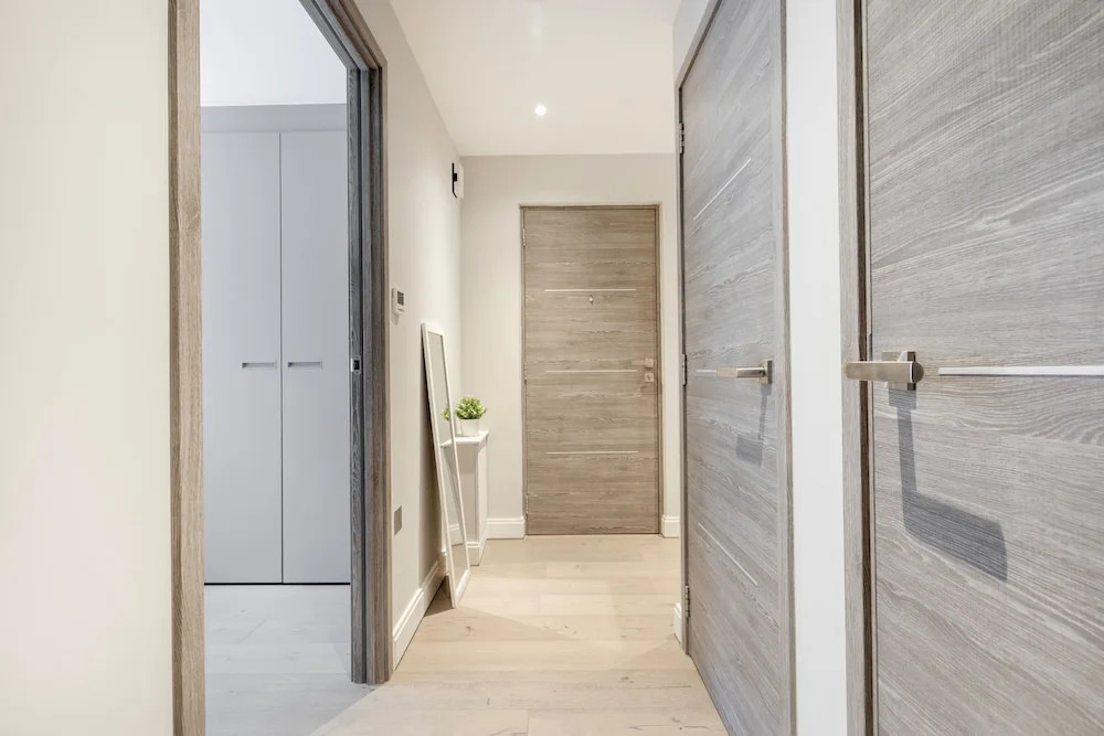 Modern 3BR in London's Westminster