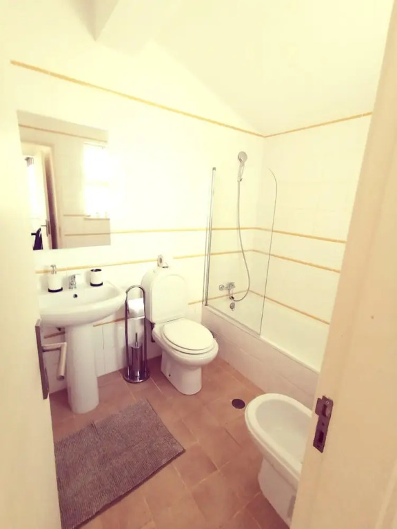 House With 2 Bedrooms in Sagres, With Wonderful Mountain View, Pool Ac