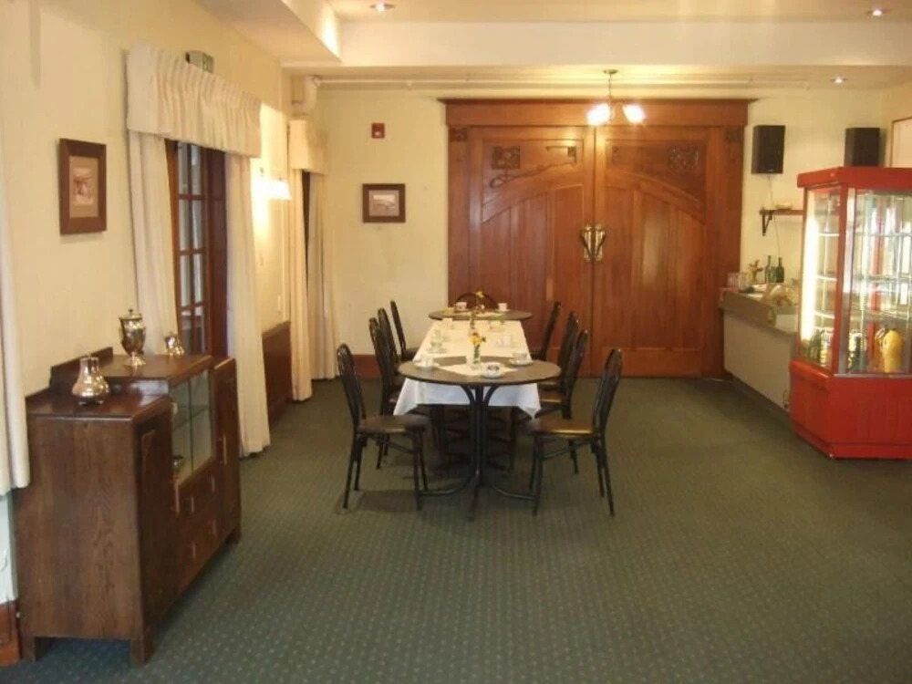 Hikurangi StayPlace