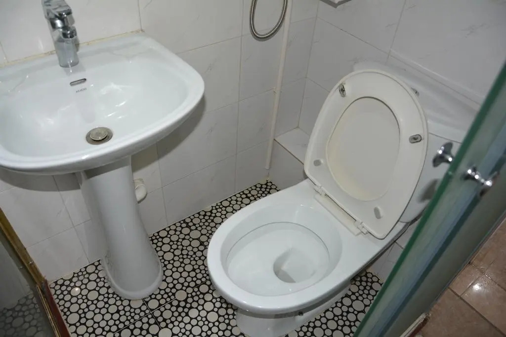 Merryland Guest house