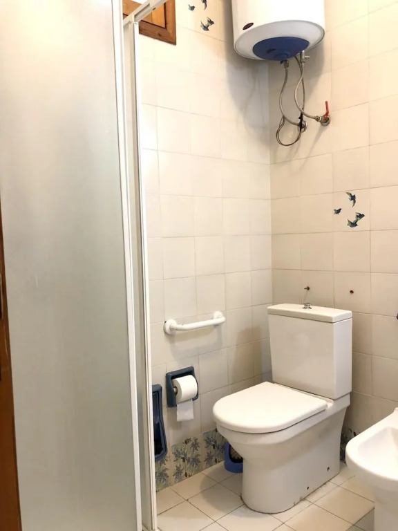 Apartment With one Bedroom in Acireale, With Furnished Terrace - 50 m
