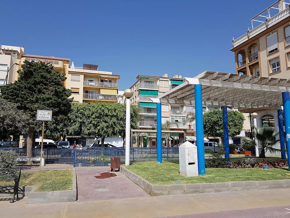 Piso Playa Malaga
