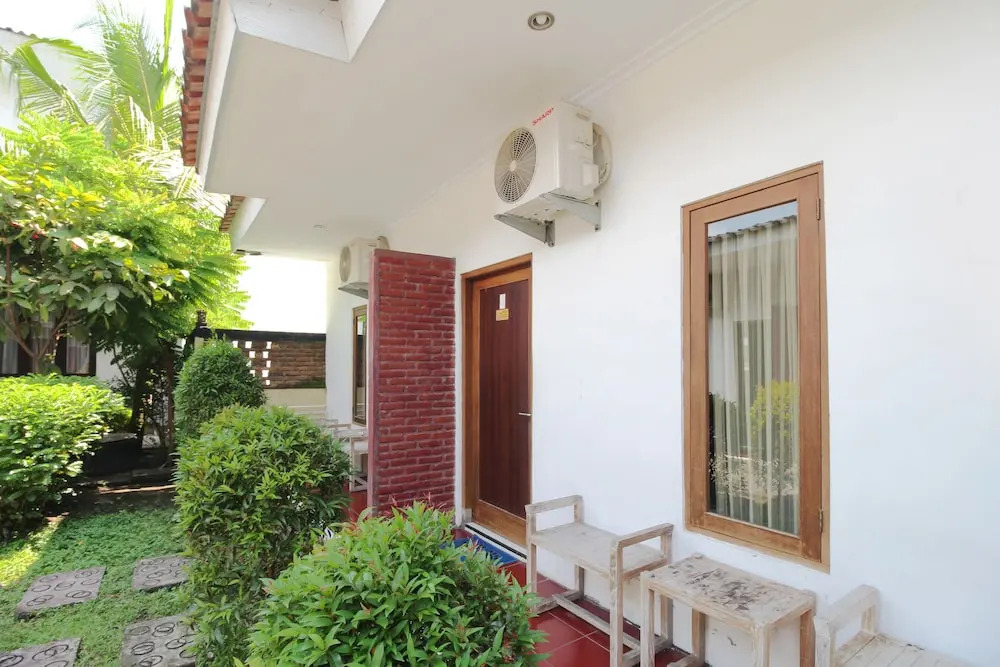Airy Syariah Kasihan Dusun Ngebel Yogyakarta