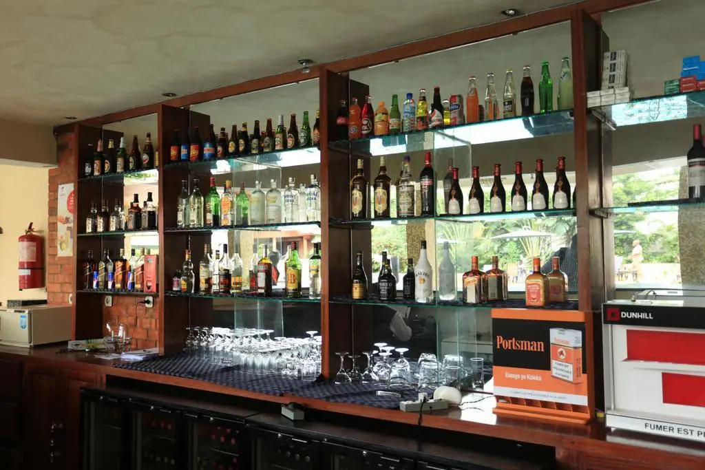 Mbiza Hotel
