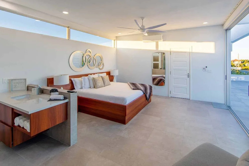 Luxury 3bdr Villa with Private Pool, Oceanview and Hotel Amenities v4