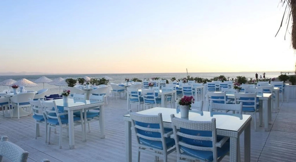 Pembe Köşk Otel
