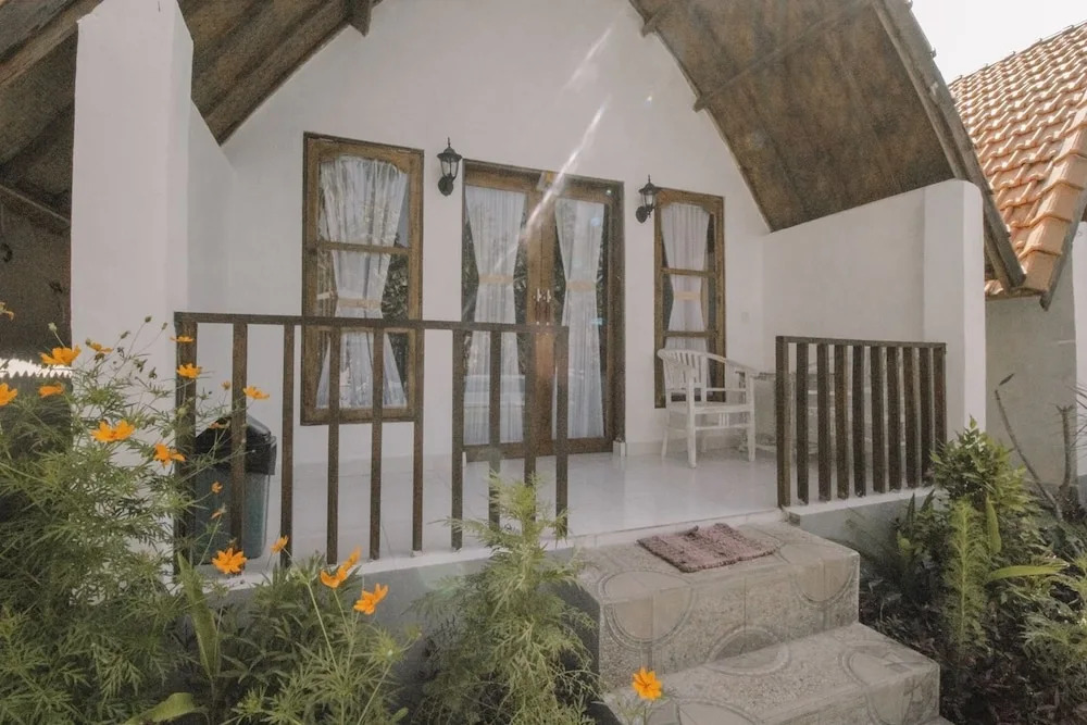 Gelih Bungalow Nusa Penida