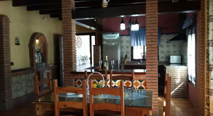 El Refugio de Laura