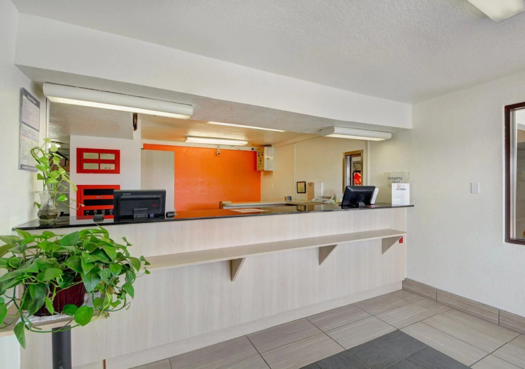 Motel 6-Wichita, KS - AIRPORT