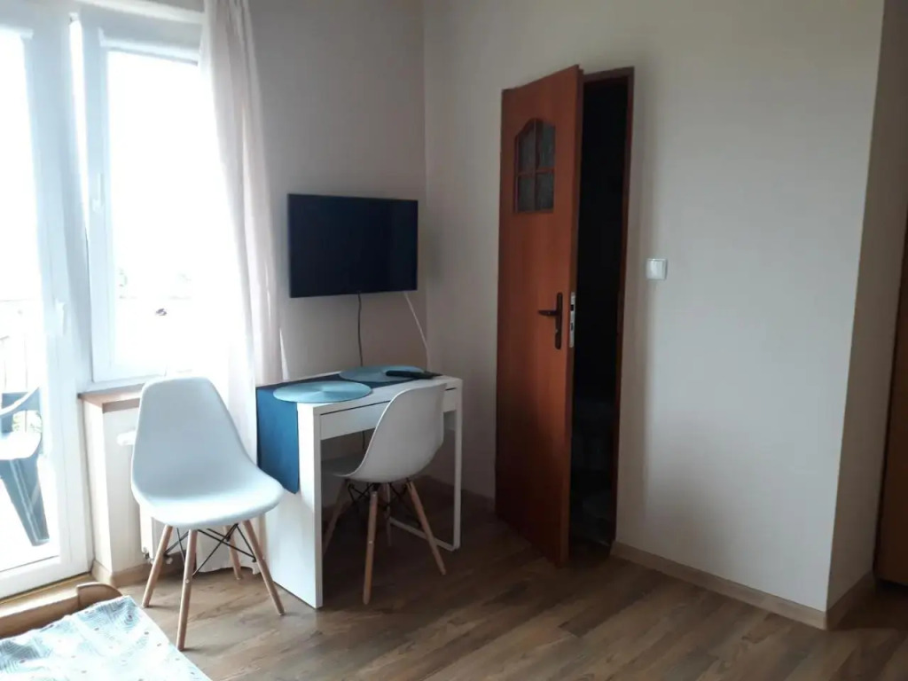 Pokoje Gościnne AnKaDa