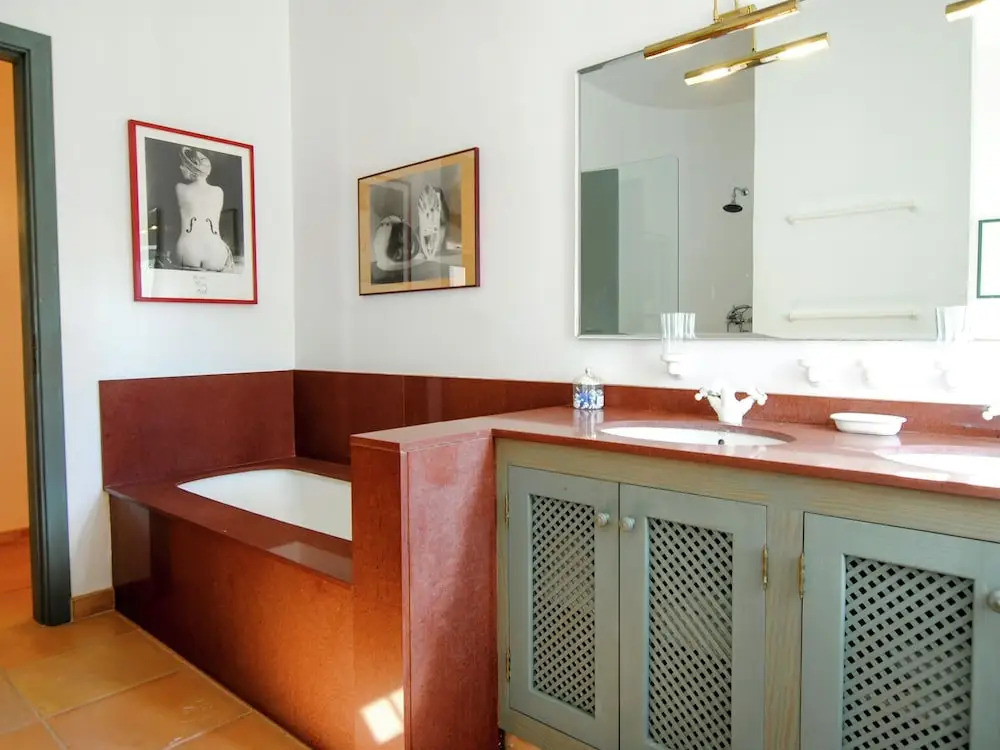 Elegant Luxury Villa in Santanyl With XL Pool