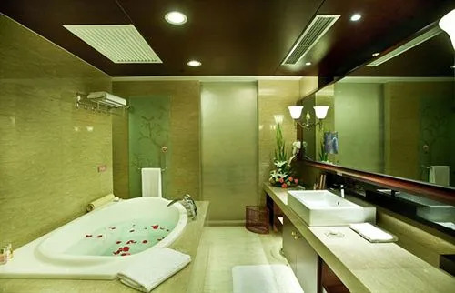 Zibo Century Hotel