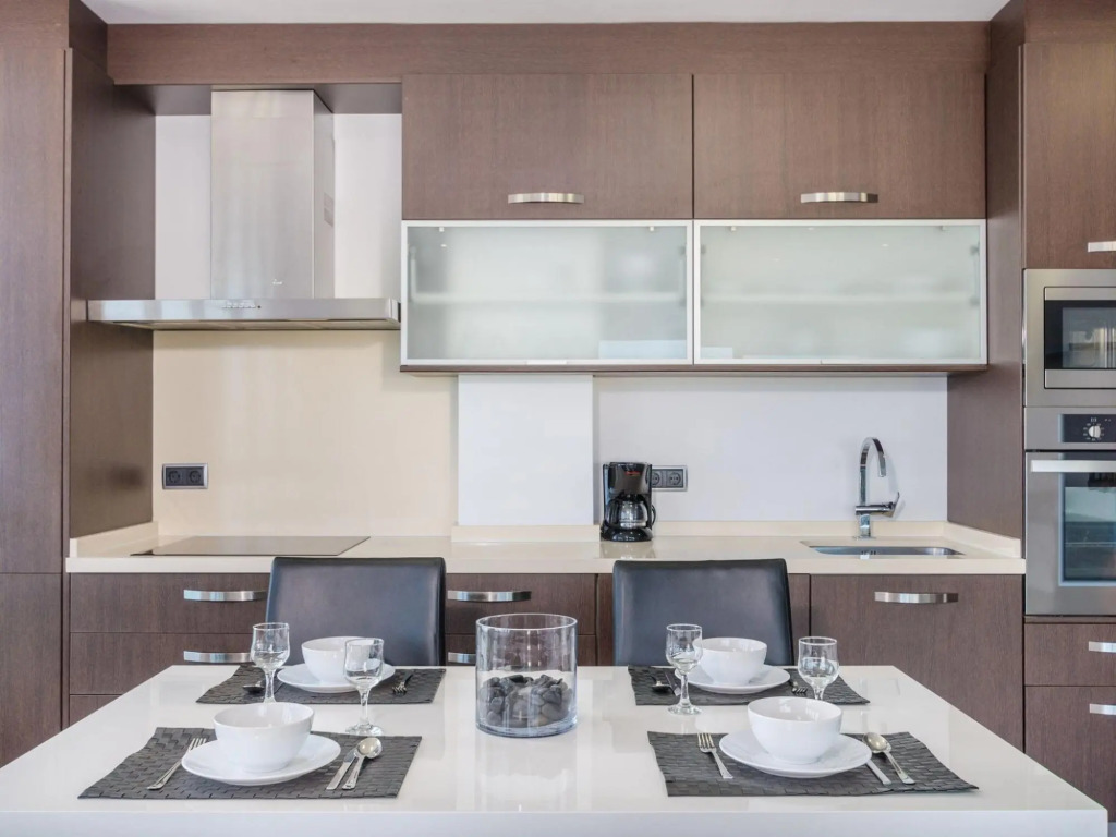 BOSTON - Apartment for 4 people in Can Picafort.