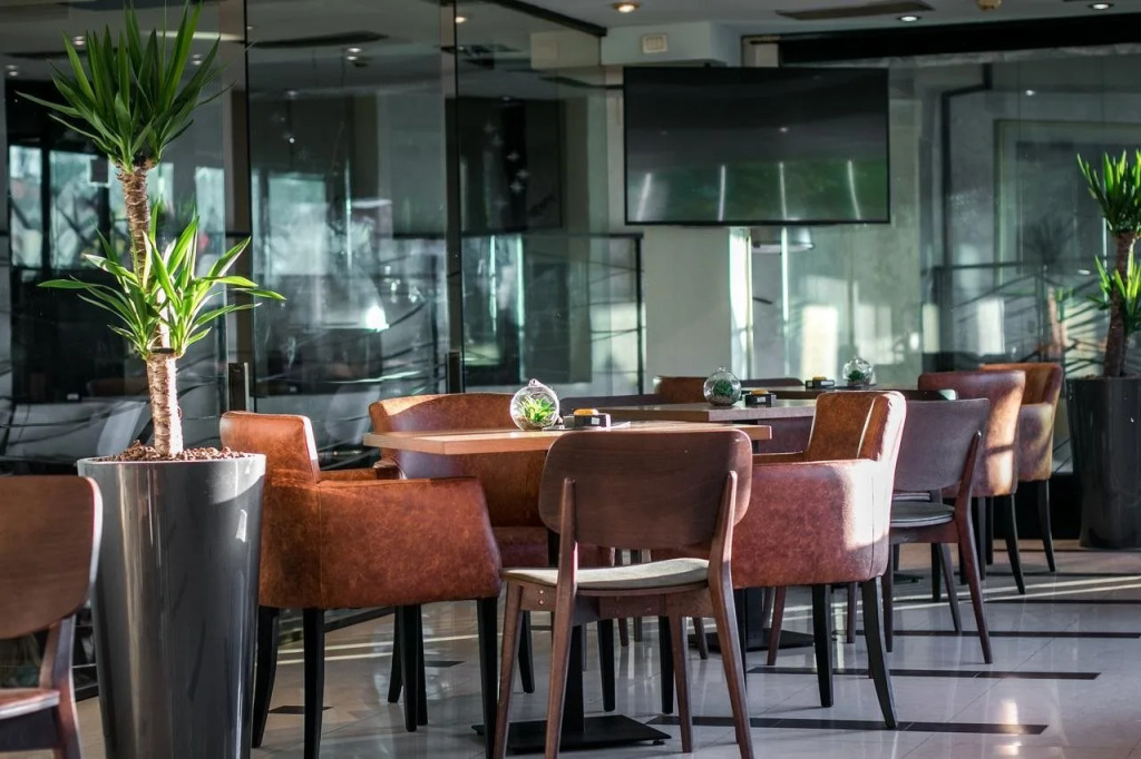 Design Hotel Mr President