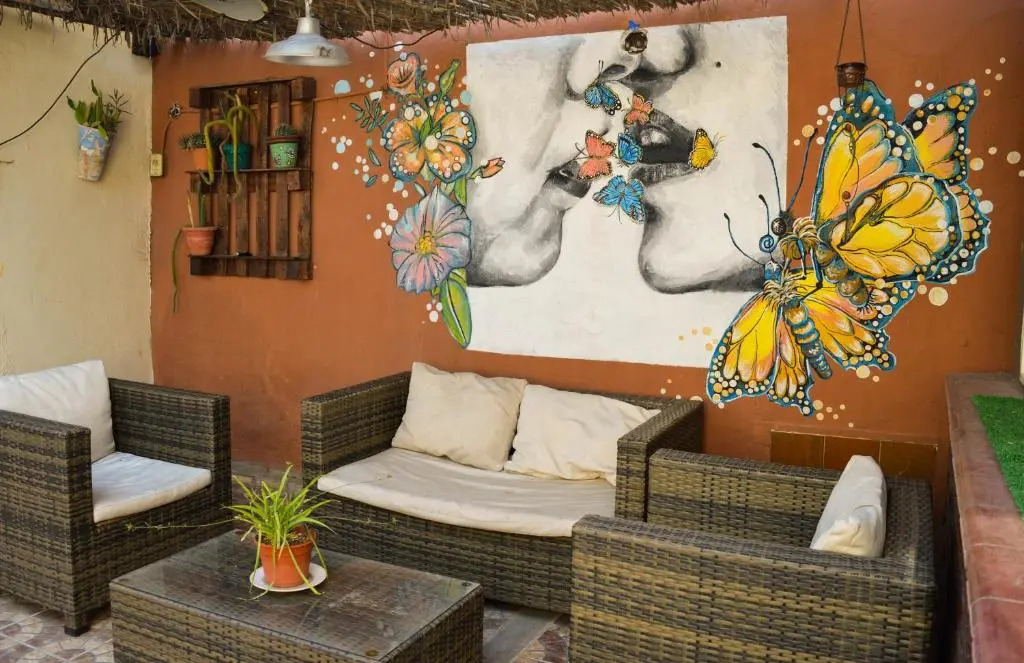 Open House Hostel